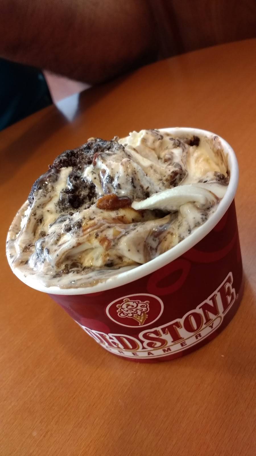 Cold Stone Creamery | bakery | 6420 Naples Blvd Ste 105, Naples, FL 34109, USA | 2395921600 OR +1 239-592-1600