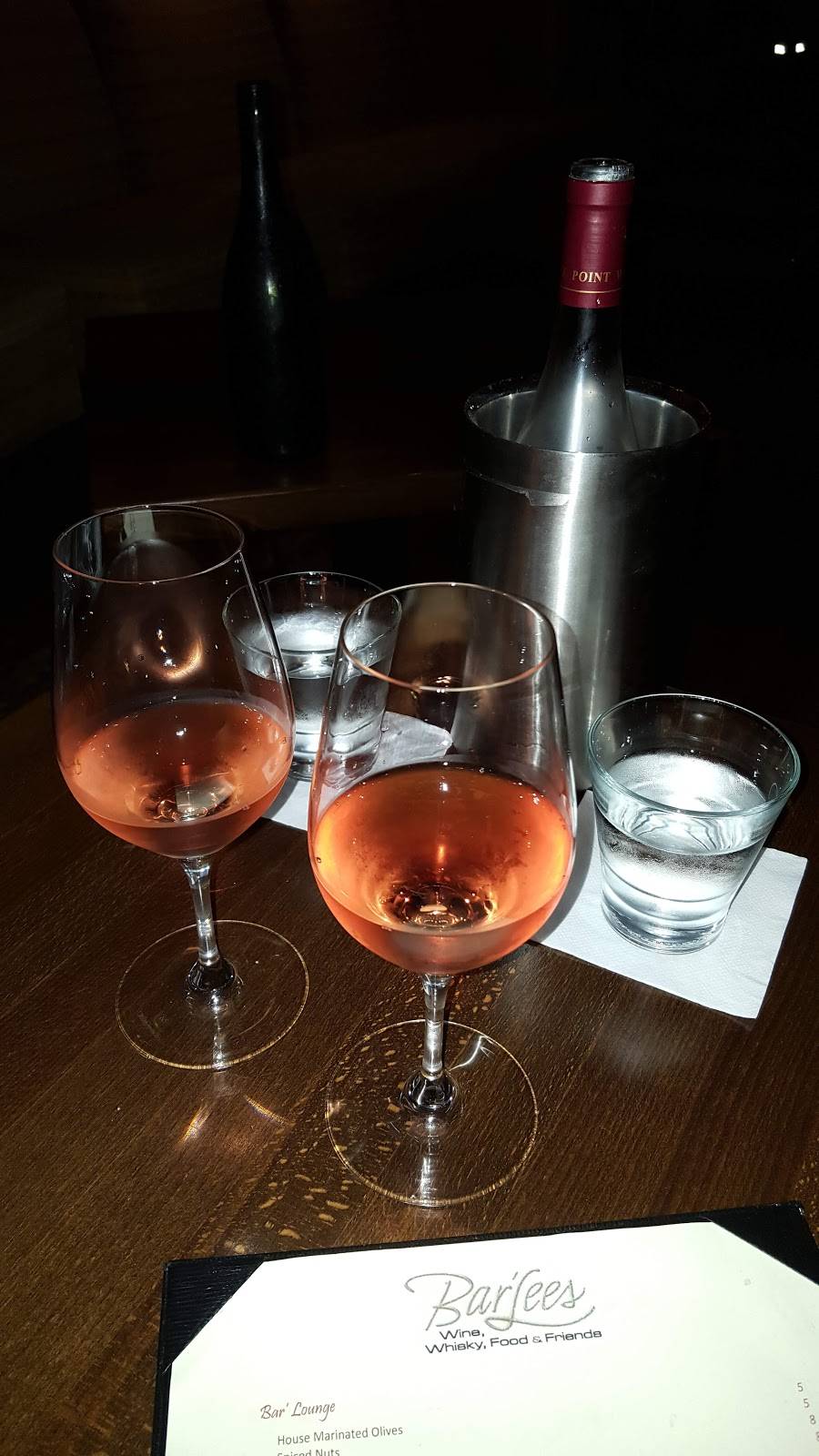 BarLees Wine & Whisky Bar | restaurant | 157 Mamaroneck Ave, Mamaroneck, NY 10543, USA | 9146307512 OR +1 914-630-7512