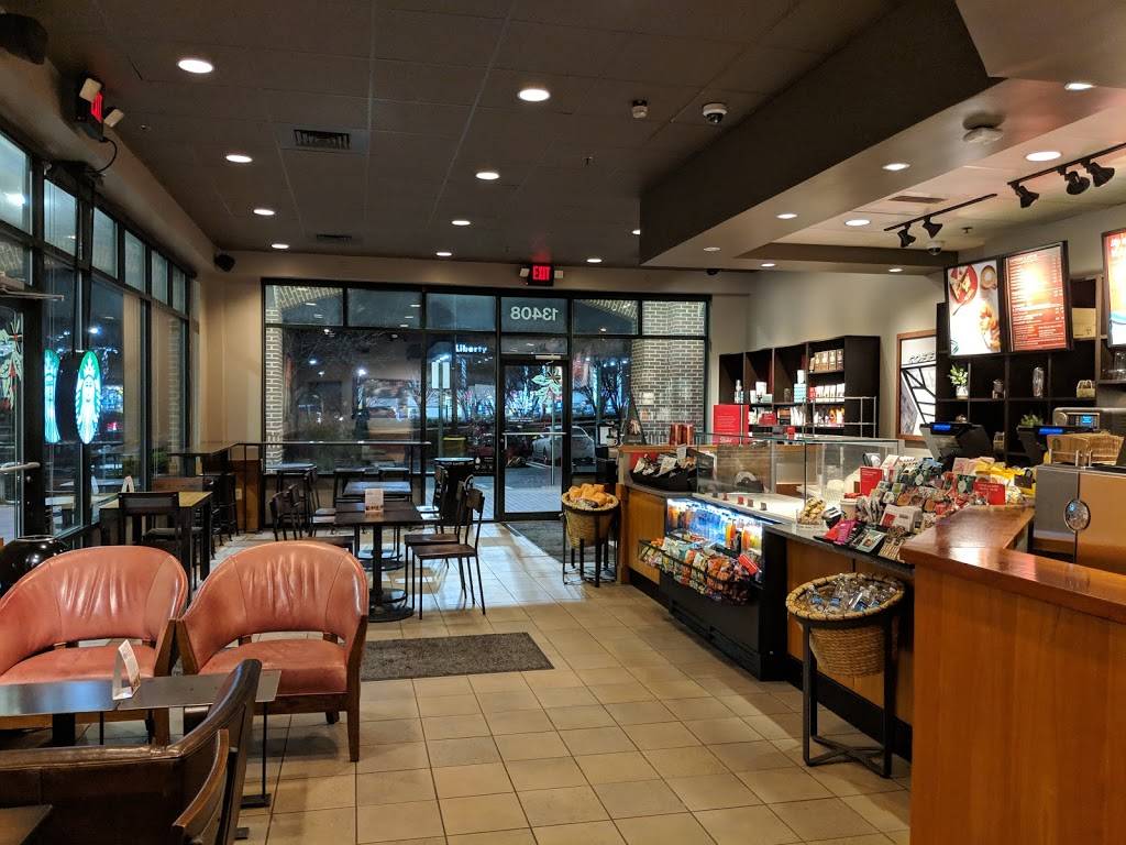 Starbucks | cafe | 13408 Kingsview Village Ave, Germantown, MD 20874, USA | 3015406827 OR +1 301-540-6827