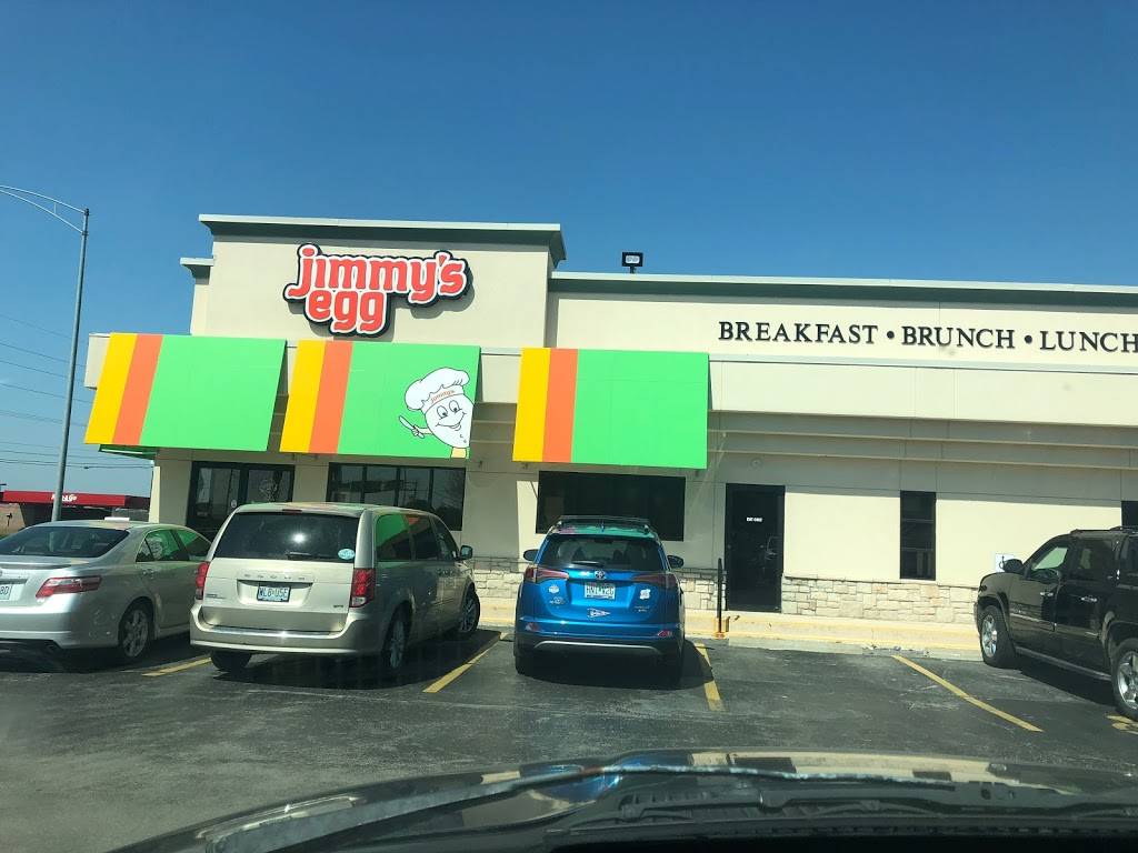 Jimmys Egg | restaurant | 3315 E Battlefield Rd, Springfield, MO 65804, USA | 4177204436 OR +1 417-720-4436