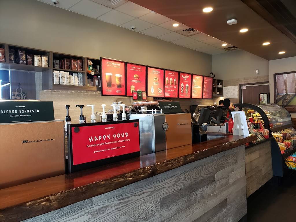 Starbucks | cafe | 12164 Shawnee Mission Pkwy, Shawnee, KS 66216, USA | 9136310174 OR +1 913-631-0174