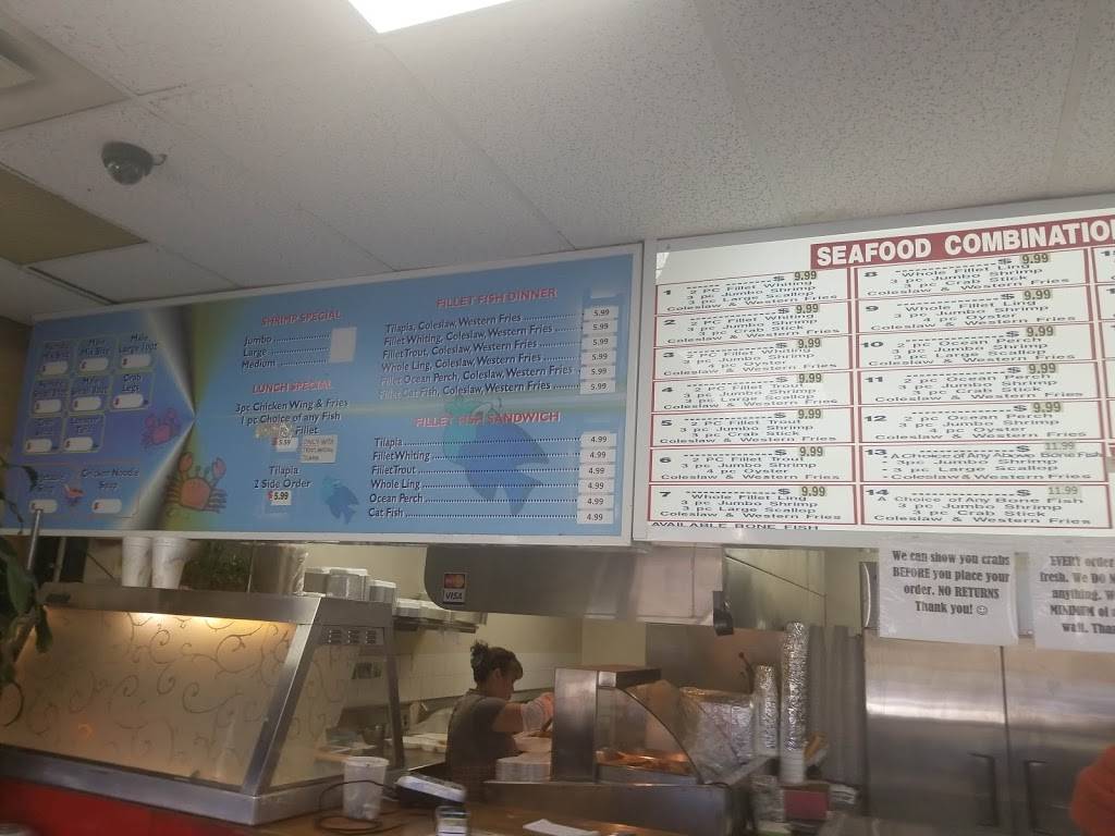 Hill Seafood & Crab Inc. | restaurant | 3431 Branch Ave, Hillcrest Heights, MD 20748, USA | 3014233318 OR +1 301-423-3318