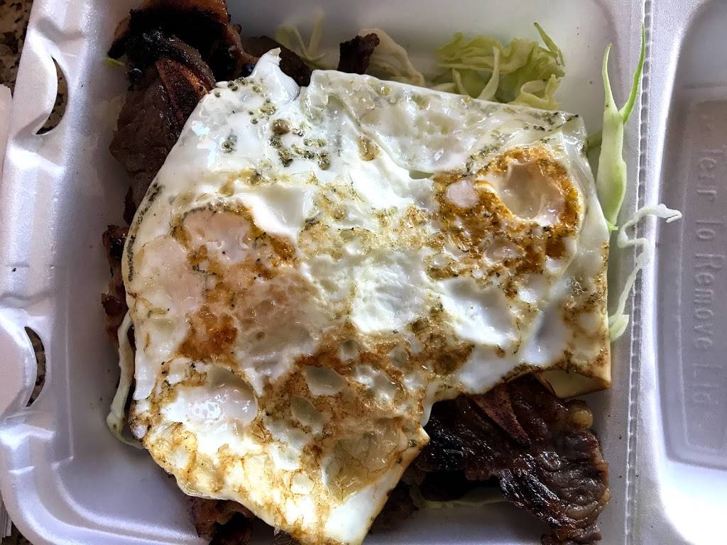 L&L Hawaiian Barbecue | restaurant | 960 Sunrise Ave #100, Roseville, CA 95661, USA | 9167846333 OR +1 916-784-6333