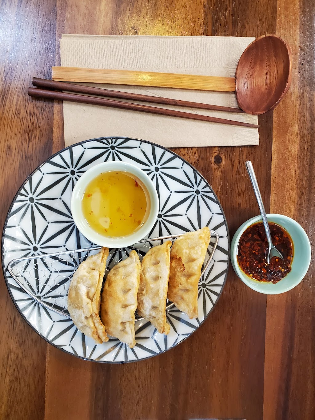 Lucky Cat Ramen | restaurant | 13600 SW Pacific Hwy, Portland, OR 97223, USA | 5034305194 OR +1 503-430-5194