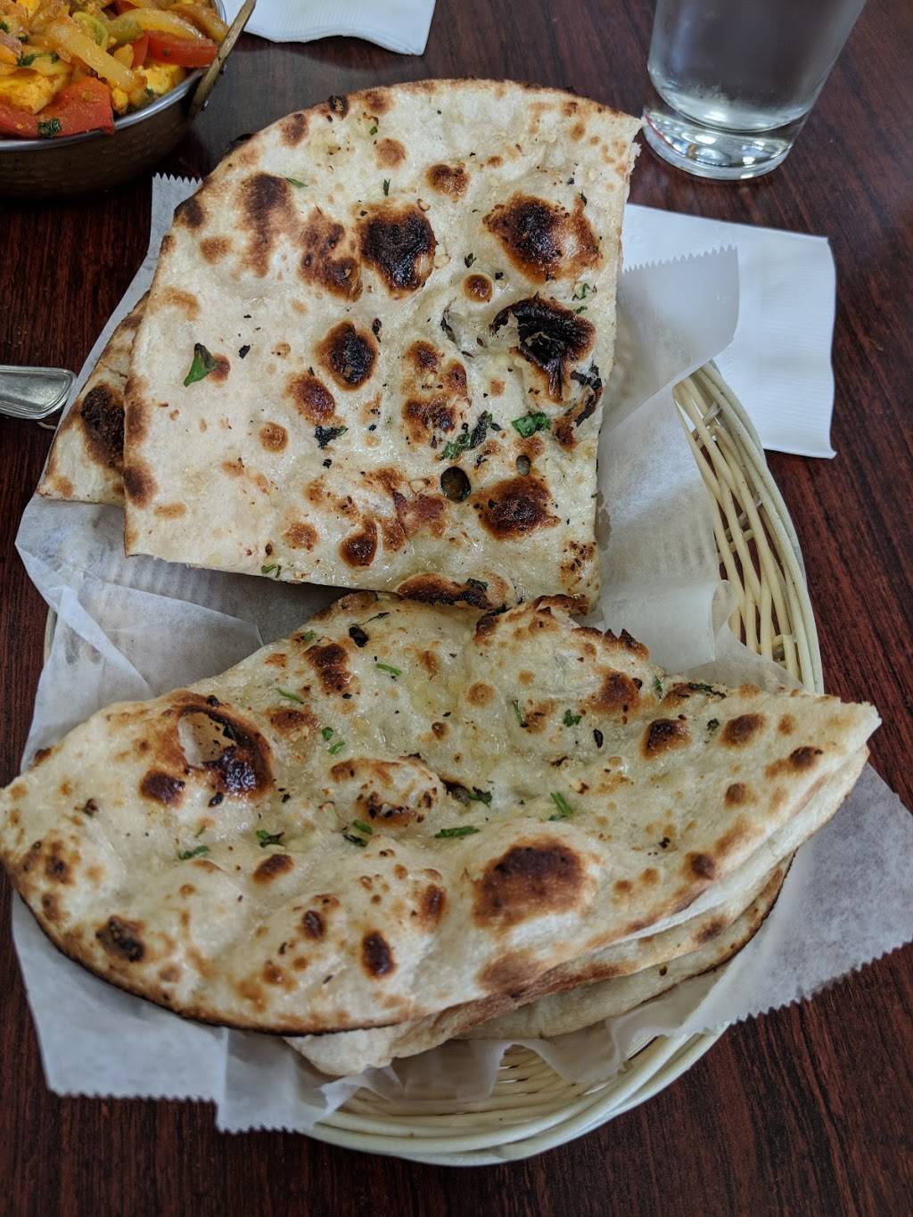 New India Chaat Cafe | restaurant | 2608, 1645 Flickinger Ave, San Jose, CA 95131, USA | 4082516600 OR +1 408-251-6600