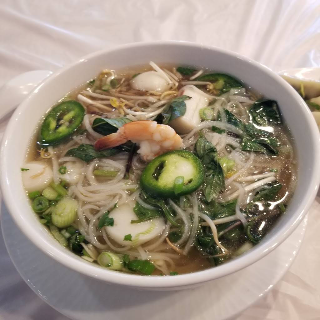 Pho T Noodle Seafood Restaurant | restaurant | 718 W Wheatland Rd, Duncanville, TX 75116, USA | 4698686060 OR +1 469-868-6060