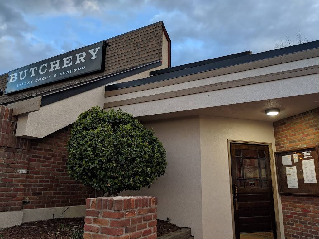 The Butchery- Steaks, Chops & Seafood | restaurant | 7923 Allison Way, Arvada, CO 80005, USA | 3034251962 OR +1 303-425-1962