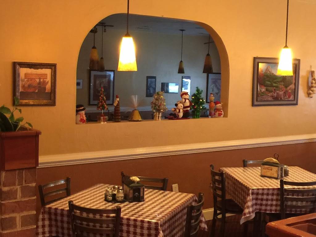 Giuseppes Ristorante Italiano | restaurant | 2842 Rockfish Valley Hwy, Nellysford, VA 22958, USA | 4343619170 OR +1 434-361-9170
