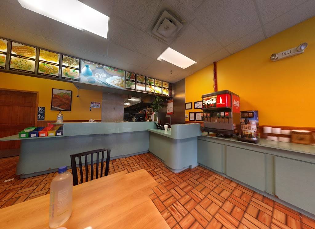 Golden China Restaurant | restaurant | 7749 Normandy Blvd #109, Jacksonville, FL 32221, USA | 9046959990 OR +1 904-695-9990