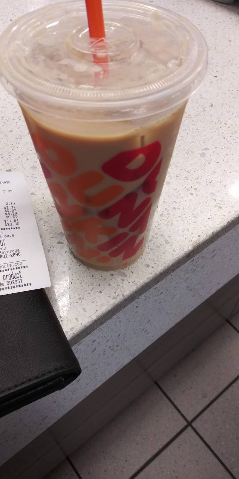 Dunkin | bakery | 2530 Aramingo Ave, Philadelphia, PA 19125, USA | 2156347750 OR +1 215-634-7750