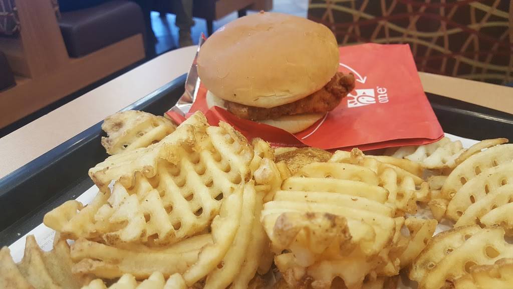 Chick-fil-A | restaurant | 6675 E Grant Rd, Tucson, AZ 85715, USA | 5203054407 OR +1 520-305-4407