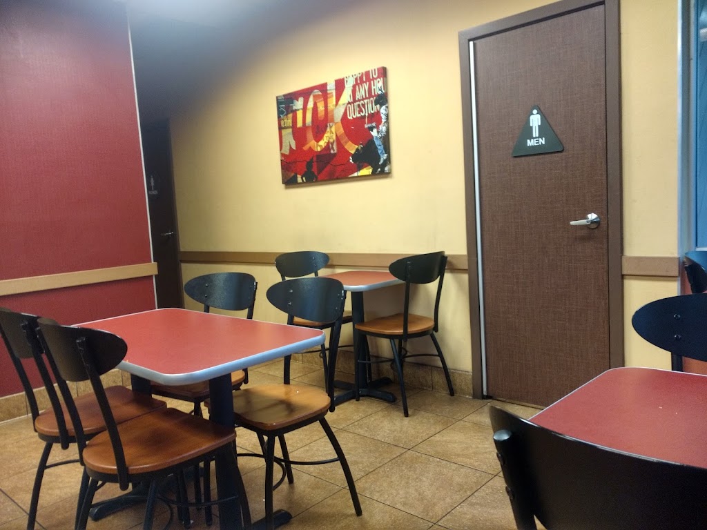 Jack in the Box | restaurant | 4455 E Broadway Blvd, Tucson, AZ 85711, USA | 5203268108 OR +1 520-326-8108