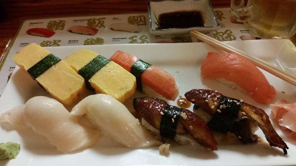 Asahi | restaurant | 5133 Harding Pike, Nashville, TN 37205, USA | 6153528877 OR +1 615-352-8877