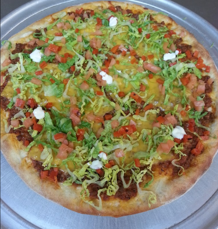 Peppinos Pizza & Pasta | restaurant | 194 1/2 Midland Ave, Kearny, NJ 07032, USA | 2019552300 OR +1 201-955-2300