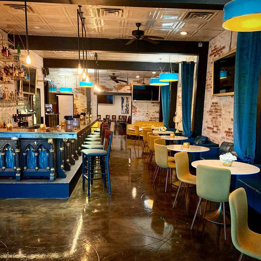 Haven Huntsville | restaurant | 627 Meridian St N, Huntsville, AL 35801, USA | 2565089904 OR +1 256-508-9904