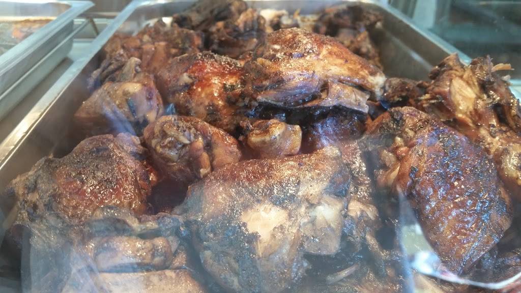 Only One Jamaican Restaurant | restaurant | 160 Norfolk St, Dorchester Center, MA 02124, USA | 6178220444 OR +1 617-822-0444