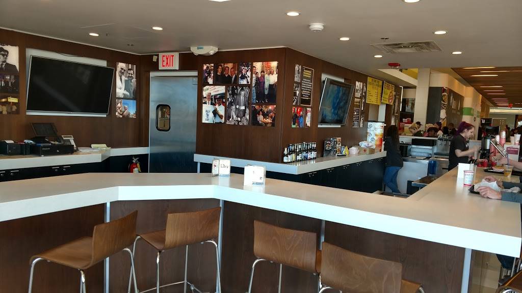 Billy Goat Tavern (in Yorktown Mall) | restaurant | Yorktown Center- Food Court, 203 Yorktown Center, Lombard, IL 60148, USA | 6306209695 OR +1 630-620-9695