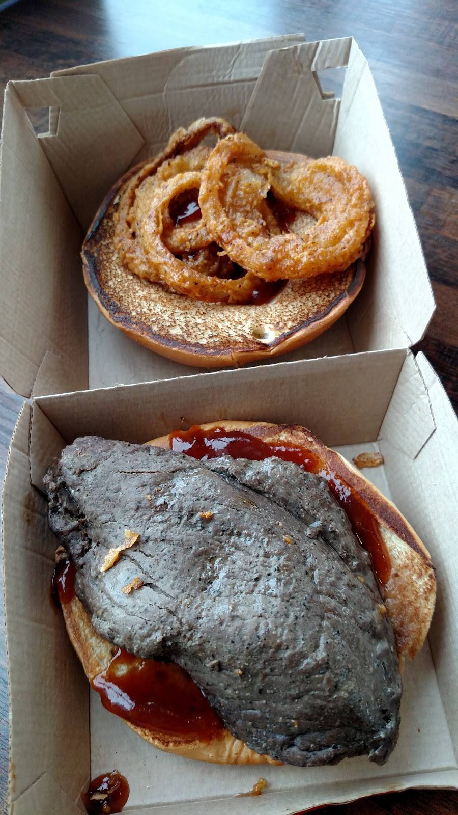 Arbys | restaurant | 200 Noble Creek Dr, Noblesville, IN 46060, USA | 3177735863 OR +1 317-773-5863