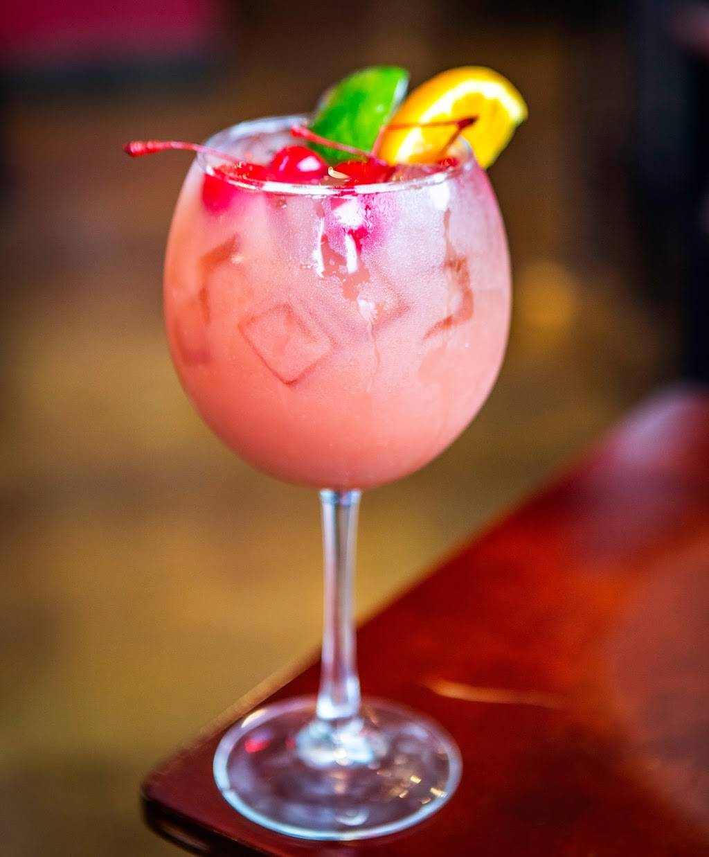 Amici Conyers | restaurant | 1805 Parker Rd SE, Conyers, GA 30094, USA | 6788902005 OR +1 678-890-2005