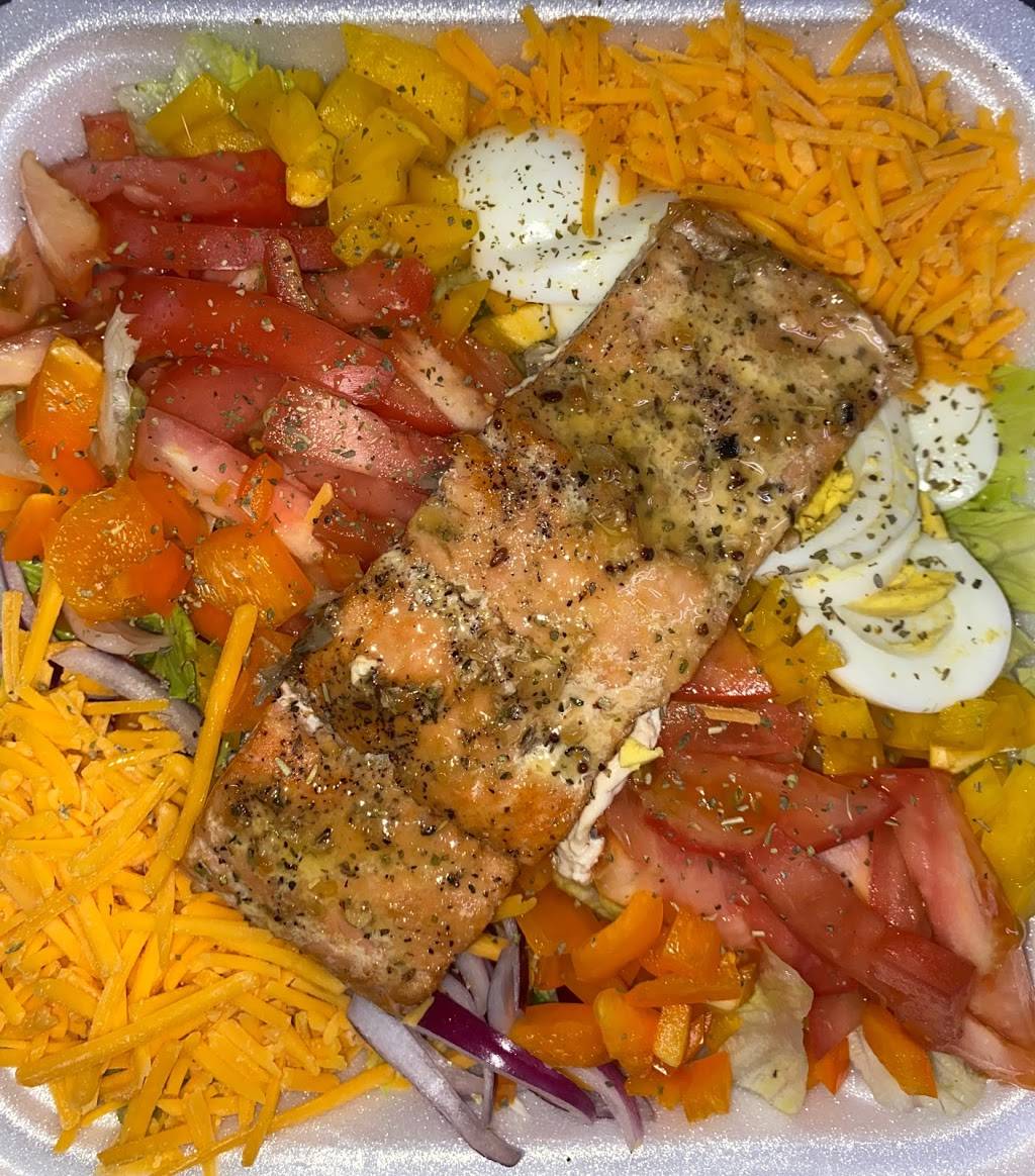 2 Fat Boyz And A Grill | restaurant | 1370 Oakwood, Detroit, MI 48217, USA | 3134069397 OR +1 313-406-9397