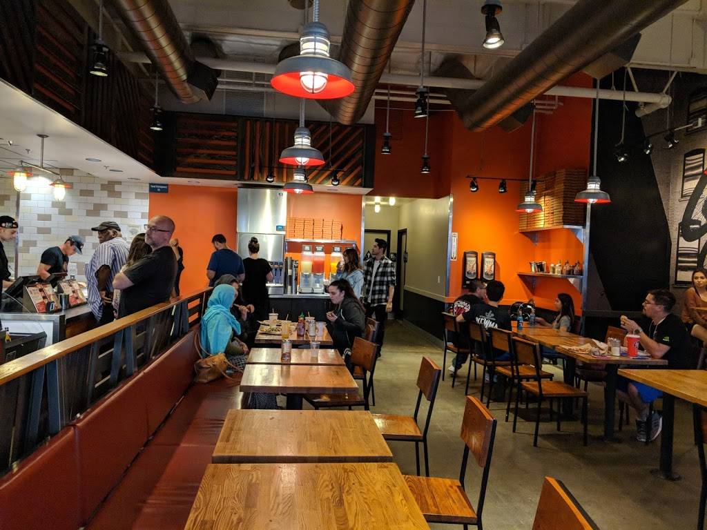 Blaze Pizza | meal takeaway | 2976 W Grant Line Rd, Tracy, CA 95304, USA | 2093910120 OR +1 209-391-0120