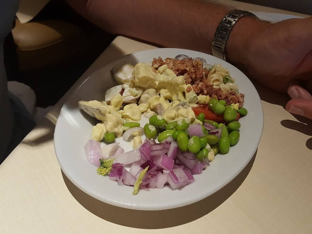 Ruby Tuesday | restaurant | 21301 Town Commons Dr, Estero, FL 33928, USA | 2394958672 OR +1 239-495-8672