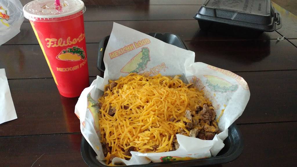 filibertos Mexican Food | restaurant | 3434 W Anthem Way, Anthem, AZ 85086, USA | 6235515092 OR +1 623-551-5092
