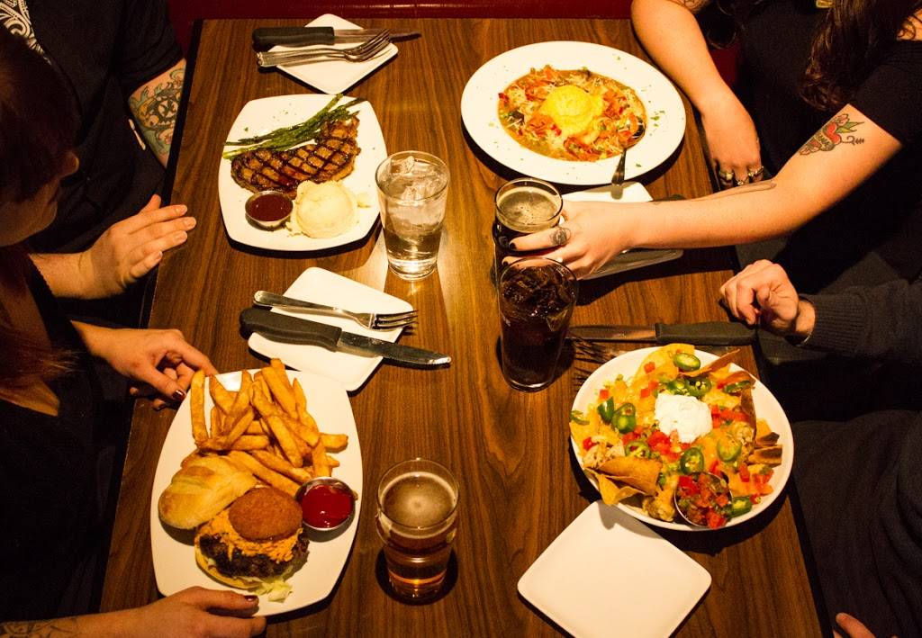 Mash House Brewing Company | restaurant | 4150 Sycamore Dairy Rd, Fayetteville, NC 28303, USA | 9108679223 OR +1 910-867-9223