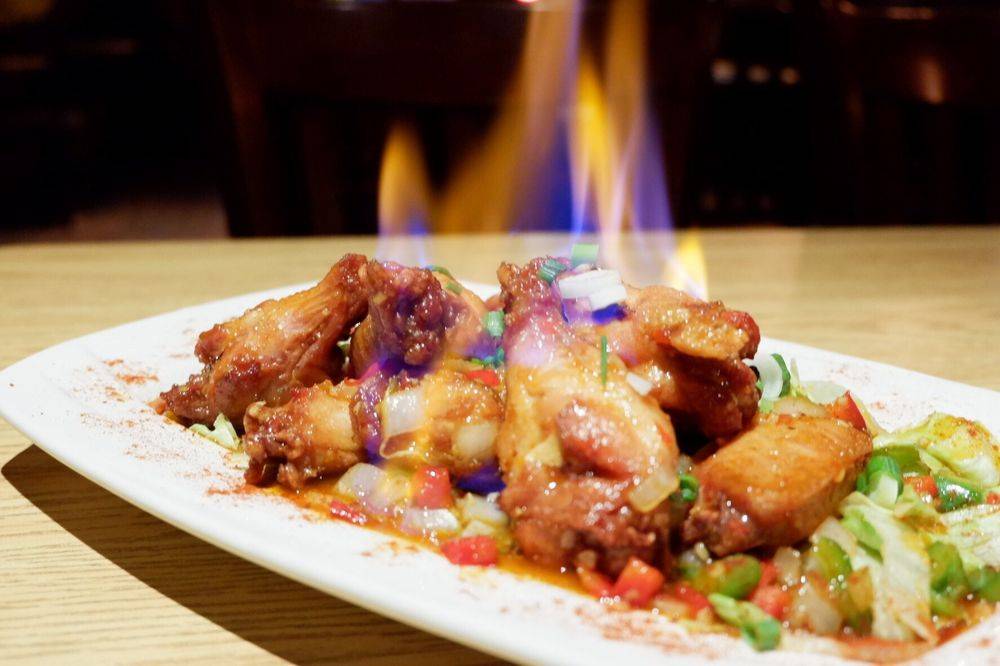 Wanisa Home Kitchen | restaurant | 142 Smith St, Brooklyn, NY 11201, USA | 7185223027 OR +1 718-522-3027