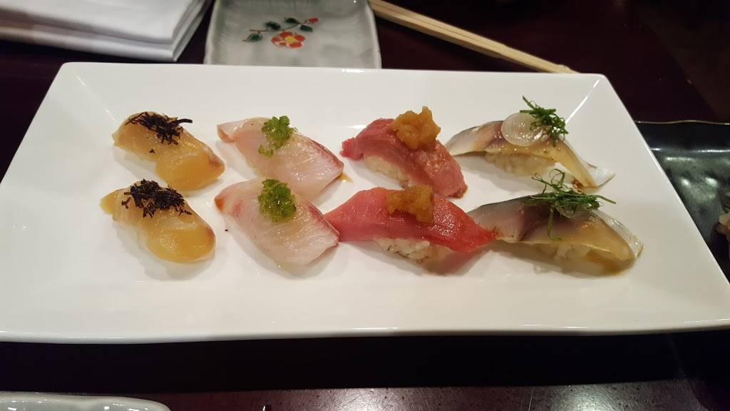 Sushi of Gari | restaurant | 402 E 78th St, New York, NY 10075, USA | 2125175340 OR +1 212-517-5340