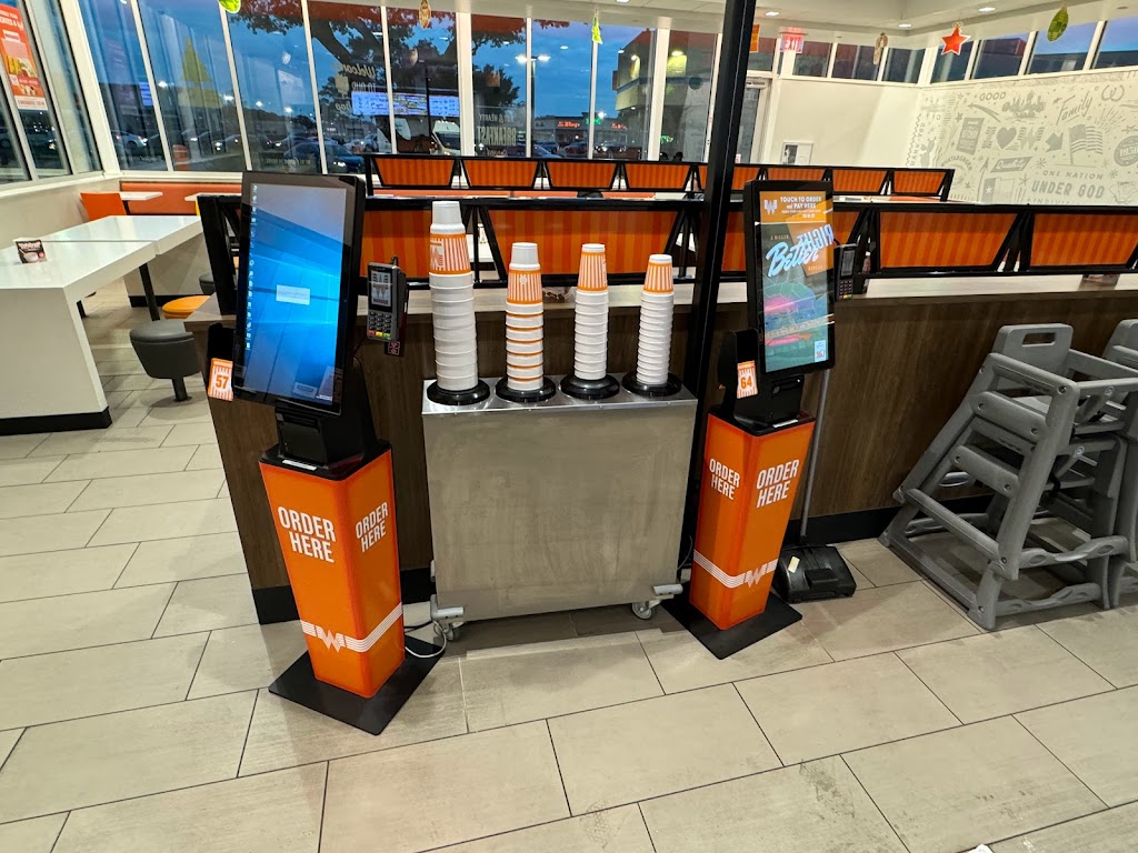 Whataburger | restaurant | 11030 Farm to Market 1960 Rd W, Houston, TX 77070, USA | 2815717135 OR +1 281-571-7135