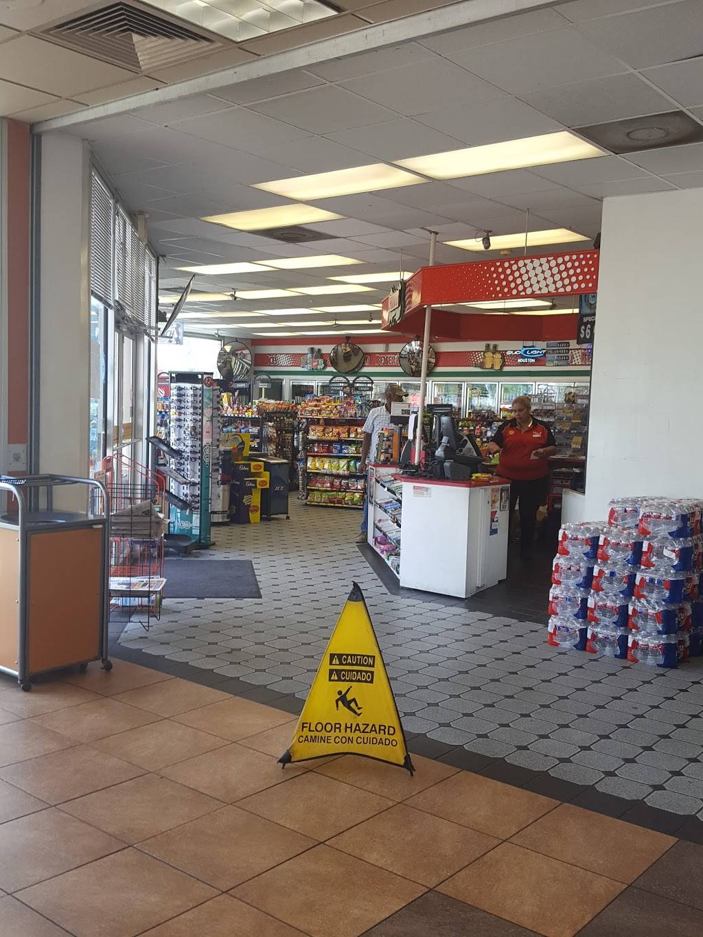 Jack in the Box | restaurant | 12777 East Fwy, Houston, TX 77015, USA | 7134502403 OR +1 713-450-2403