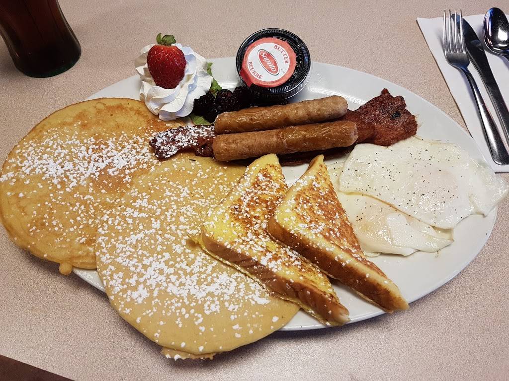 Dean Michaels Griddlehouse | restaurant | County Rd. 59 North, 594746, R.R#4, Woodstock, ON N4S 7V8, Canada | 5194565064 OR +1 519-456-5064