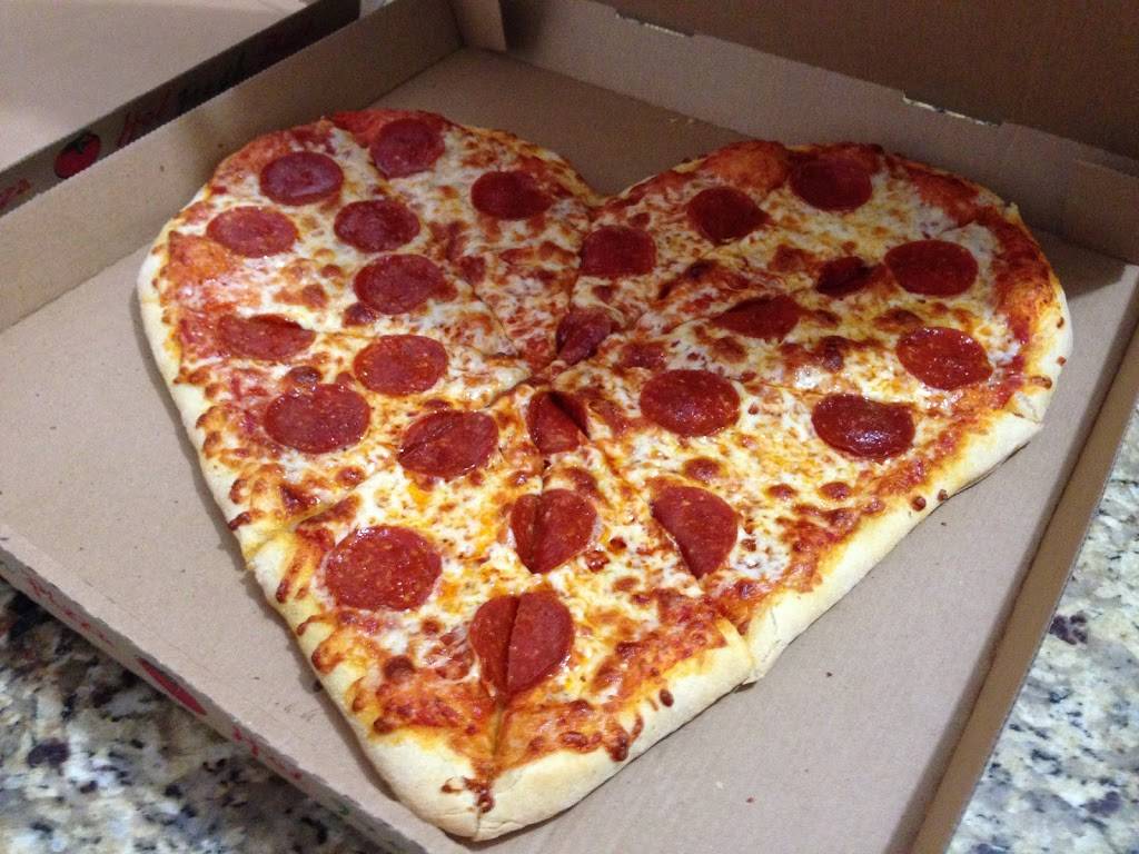 Tu Pizza | restaurant | Benito Juárez, La Gloria, 22645 La Joya, B.C., Mexico | 016646365675 OR +52 664 636 5675