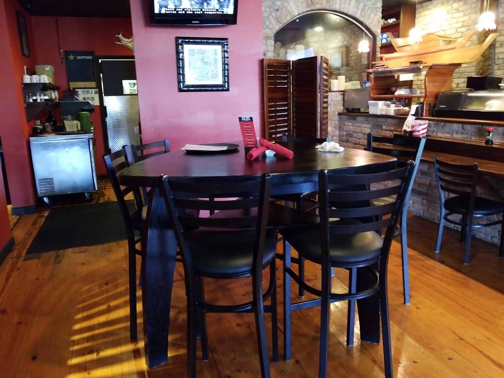 Sushi Jo | restaurant | 14261 US-1, Juno Beach, FL 33408, USA | 5616919811 OR +1 561-691-9811