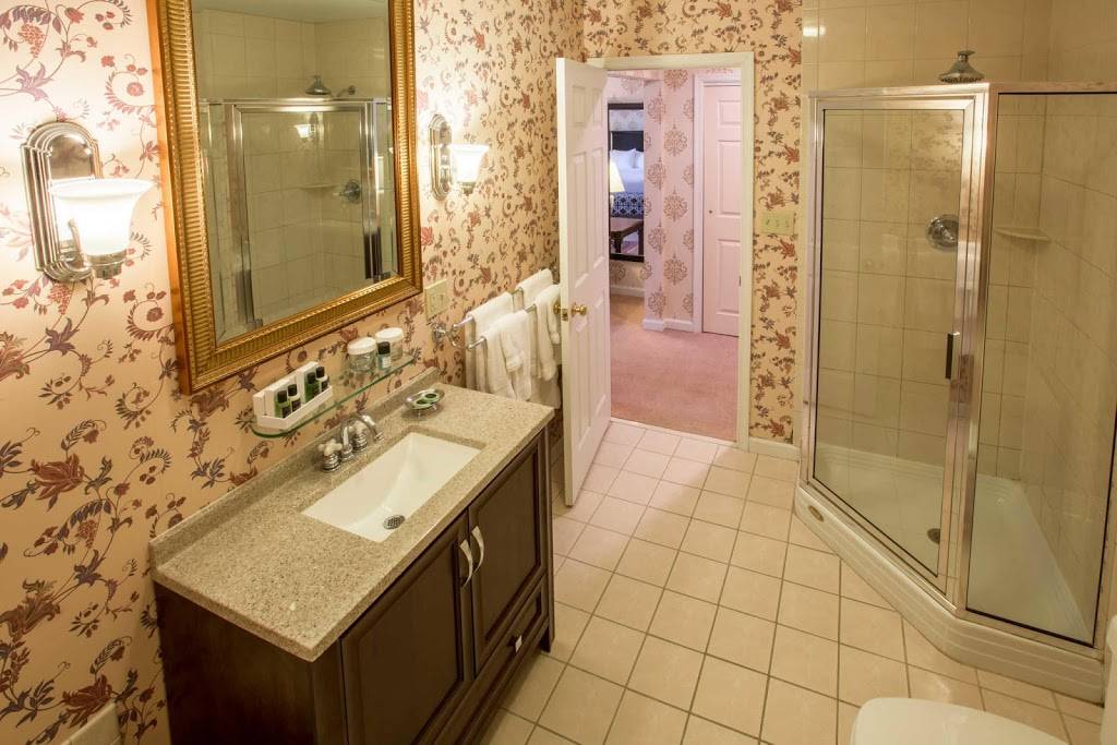 Carnegie Inn & Spa, An Ascend Hotel Collection Member | restaurant | 100 Cricklewood Dr, State College, PA 16803, USA | 8142342424 OR +1 814-234-2424