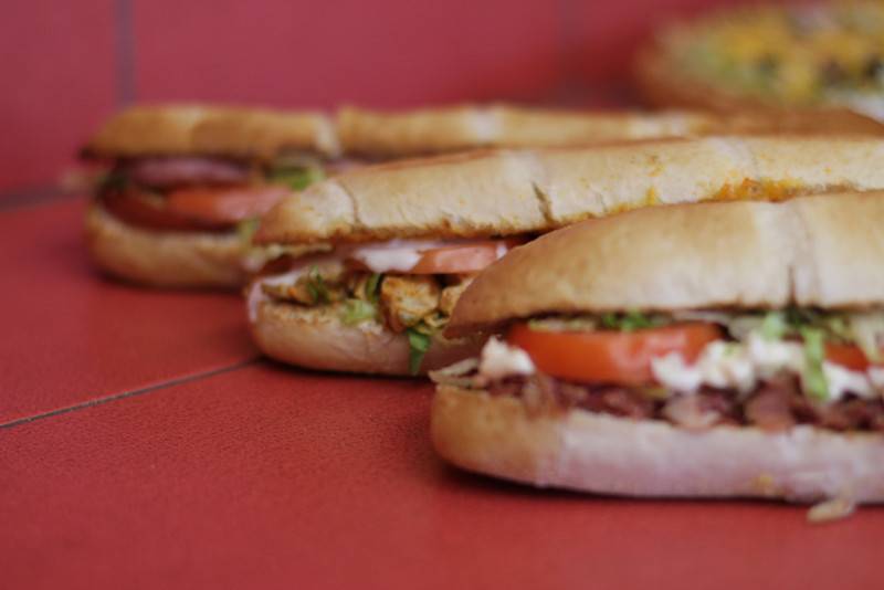 East of Chicago | restaurant | 163 Mansfield Ave, Shelby, OH 44875, USA | 4193427888 OR +1 419-342-7888