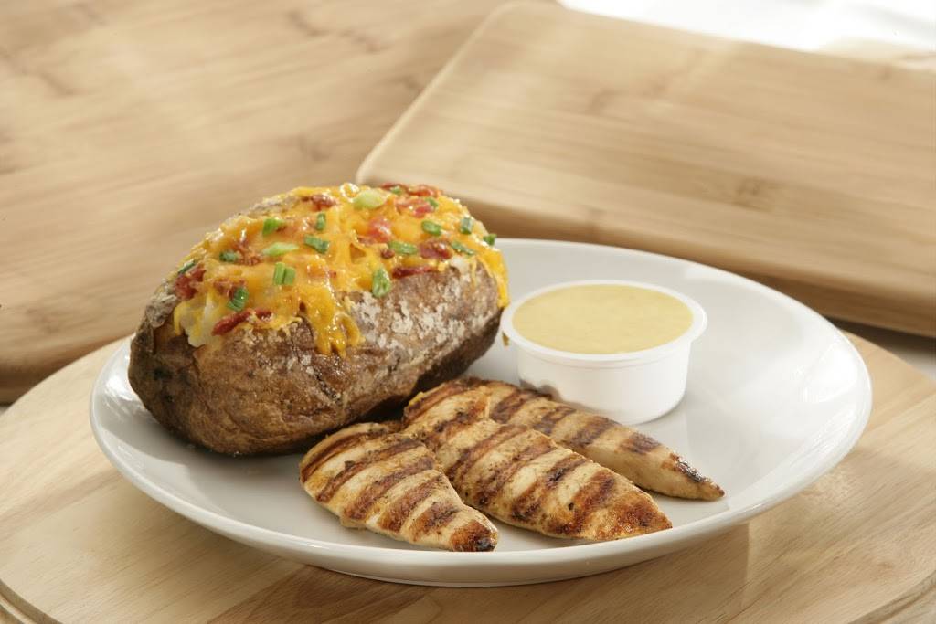 Abners Famous Chicken Tenders | restaurant | 1100 N Germantown Pkwy, Cordova, TN 38016, USA | 9017545355 OR +1 901-754-5355