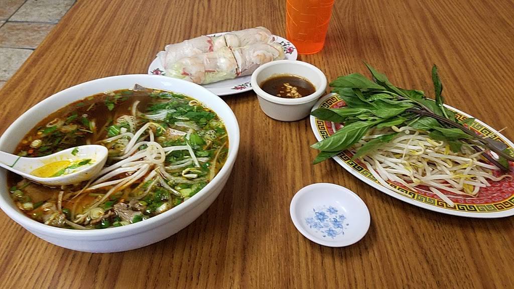 Phở 99 | restaurant | 2899 S Redwood Rd, West Valley City, UT 84119, USA | 8014330919 OR +1 801-433-0919