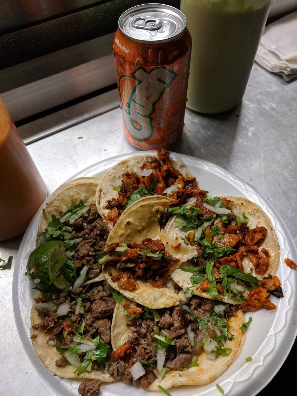 Tacos El Pueblita | restaurant | 830 Federal Blvd, Denver, CO 80204, USA | 7207753176 OR +1 720-775-3176