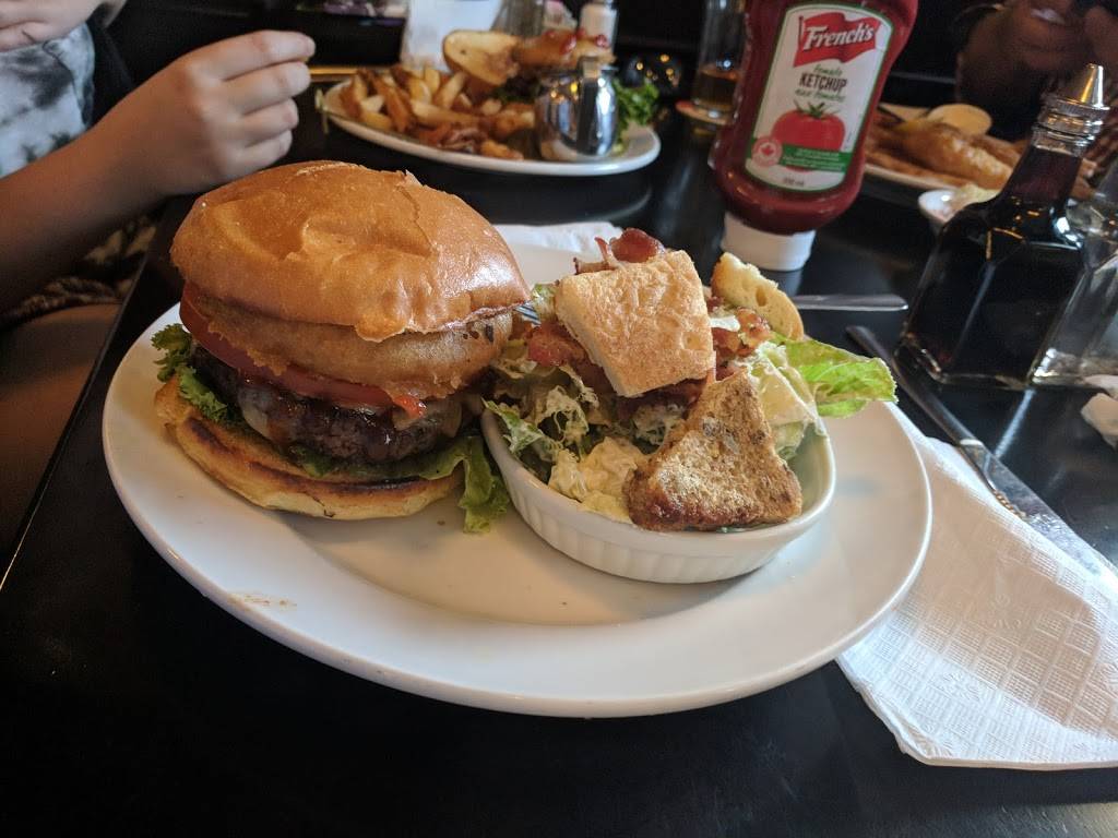 Charles Dickens Pub | restaurant | 505 Dundas St, Woodstock, ON N4S 1C4, Canada | 5194212218 OR +1 519-421-2218