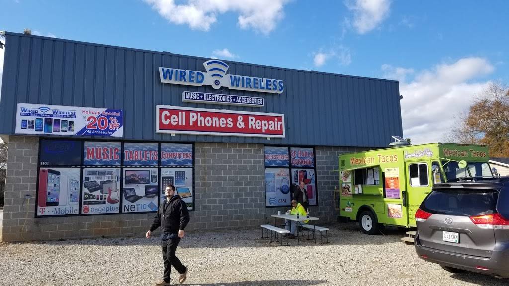 Carlitos Tacos | restaurant | 105 Franklin Ave, Spartanburg, SC 29301, USA | 8642797527 OR +1 864-279-7527