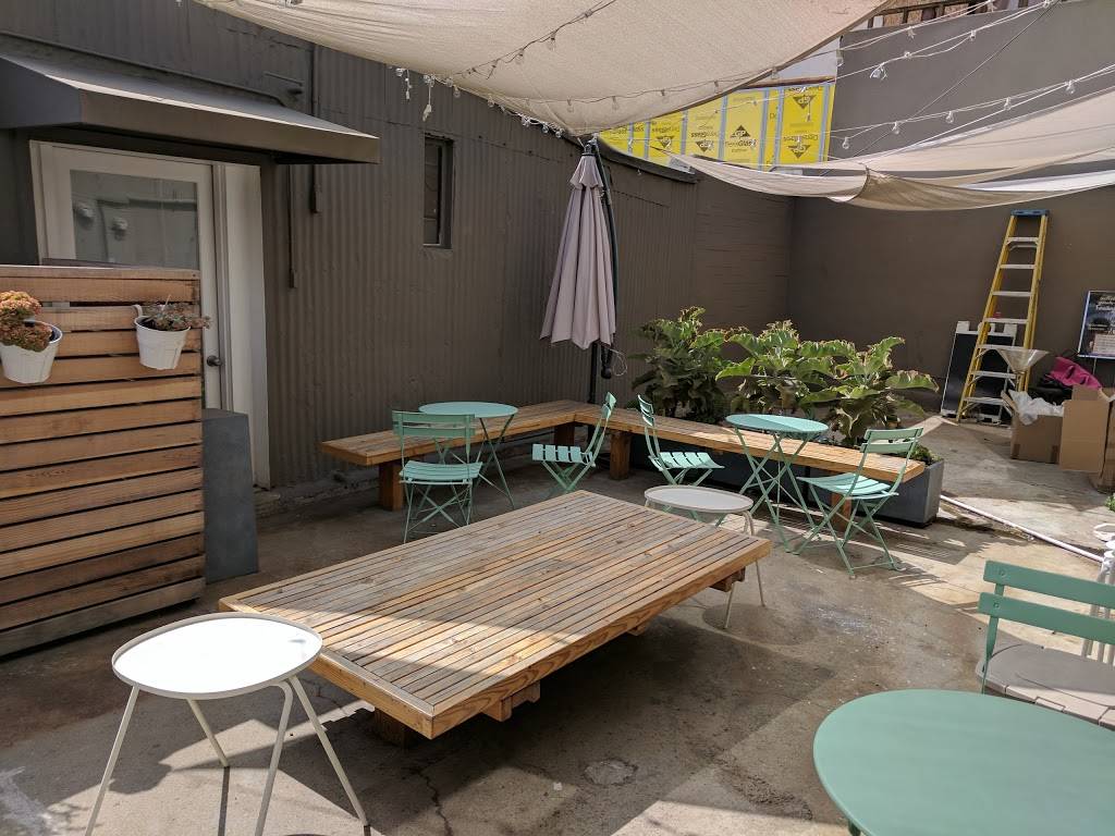 The Assembly | cafe | 634 N Robertson Blvd, West Hollywood, CA 90069, USA | 4242454954 OR +1 424-245-4954