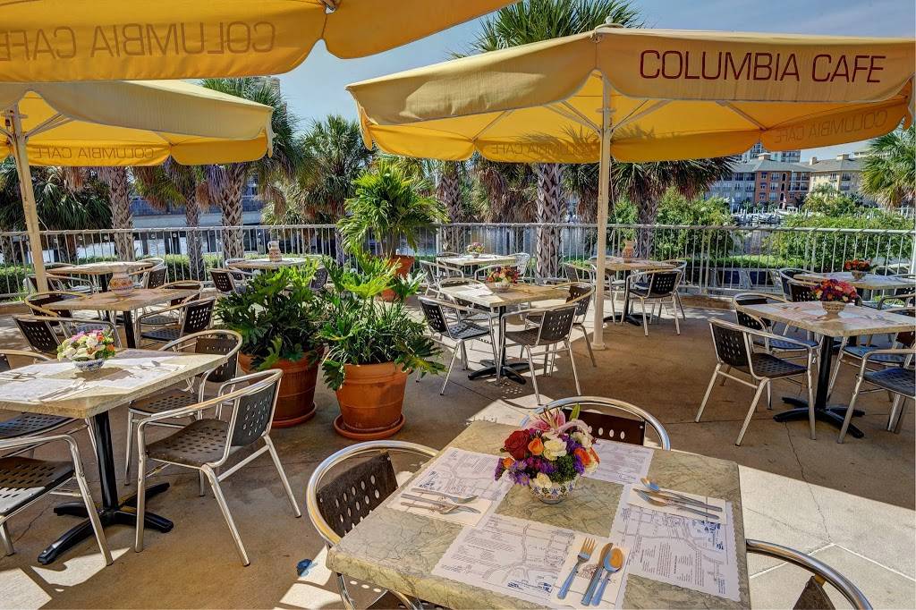Columbia Cafe | restaurant | 801 Old Water St #1905, Tampa, FL 33602, USA | 8132295511 OR +1 813-229-5511
