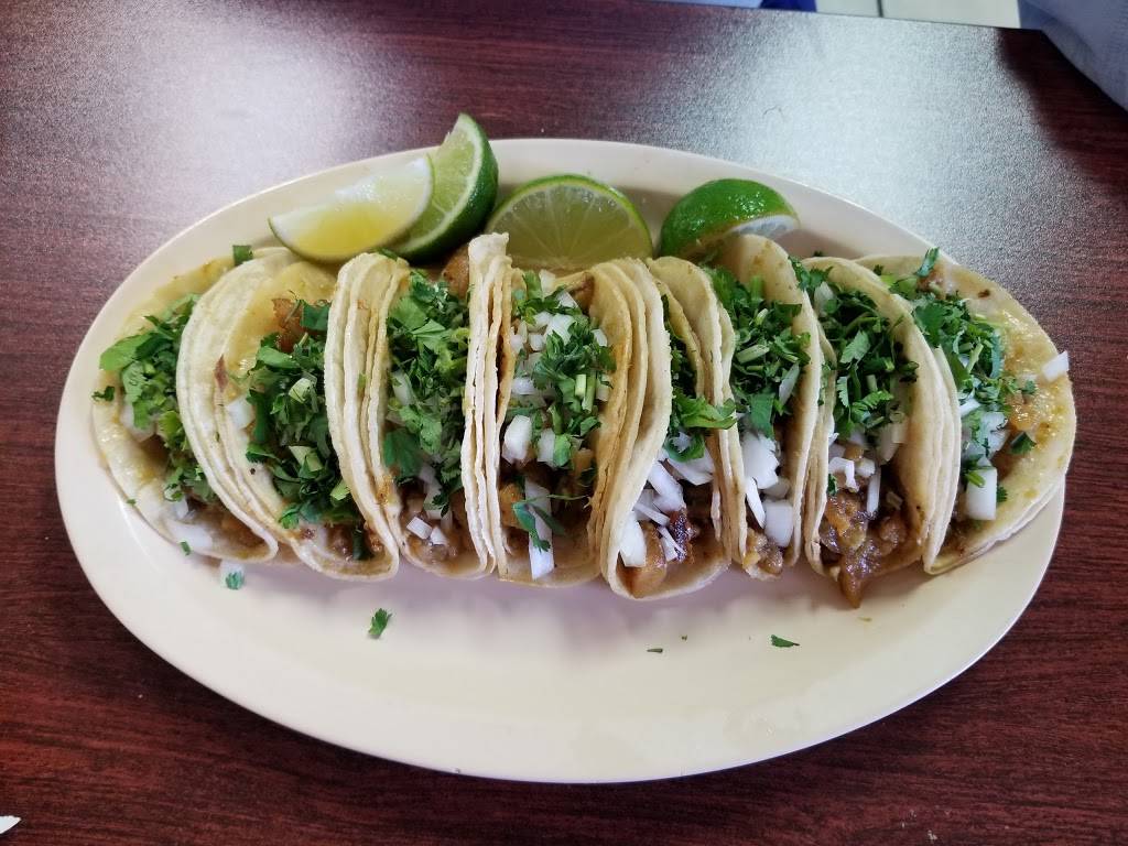 El Sabroso Taqueria | restaurant | 3701 W Walnut St, Garland, TX 75042, USA | 9722050171 OR +1 972-205-0171