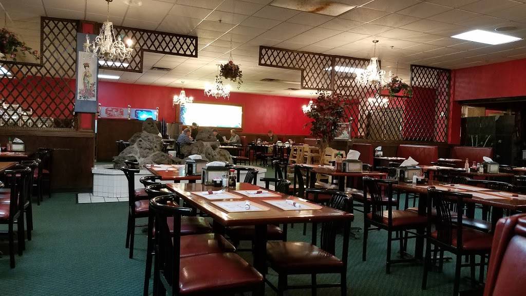Golden Wok China Buffet | restaurant | 290 W N Ave, Villa Park, IL 60181, USA | 6308339988 OR +1 630-833-9988