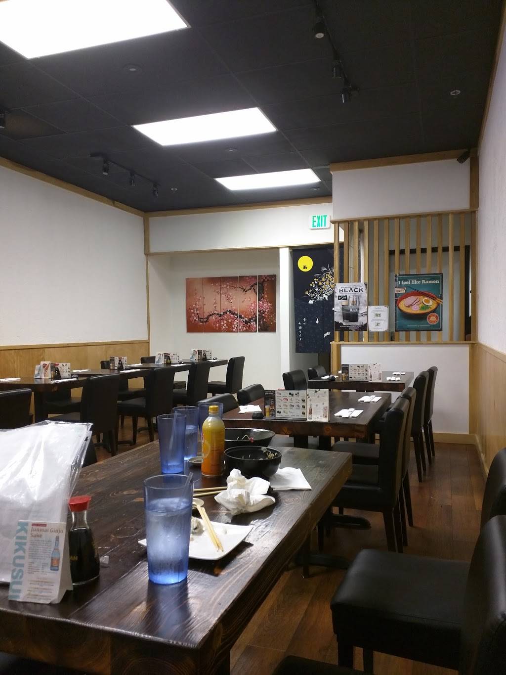 Ichizen Sushi and Japanese Cuisine | restaurant | 13307 Poway Rd, Poway, CA 92064, USA | 8584864558 OR +1 858-486-4558