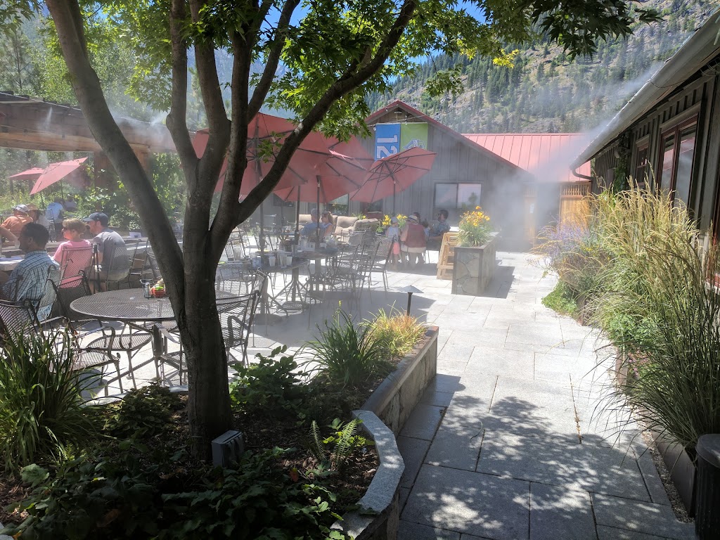 OGradys Pantry & Mercantile at Sleeping Lady | restaurant | 7375 Icicle Rd, Leavenworth, WA 98826, USA | 5098889019 OR +1 509-888-9019