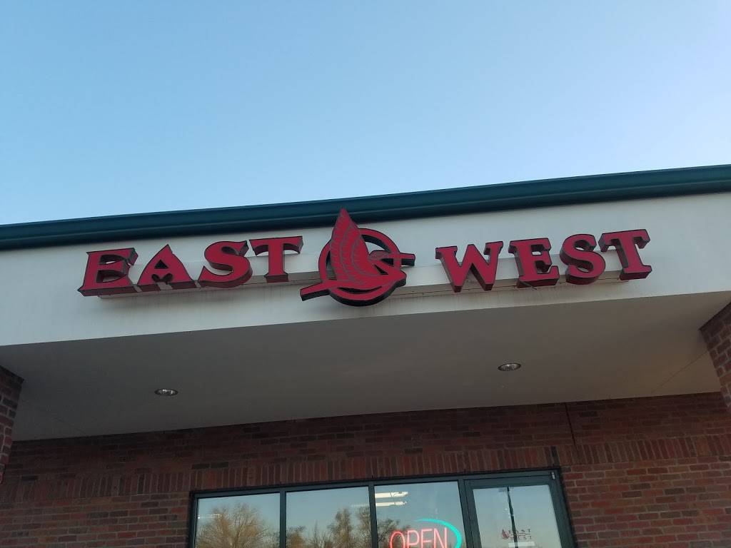 East Meets West | restaurant | 18780 S 68th St, Hickman, NE 68372, USA | 4027922100 OR +1 402-792-2100