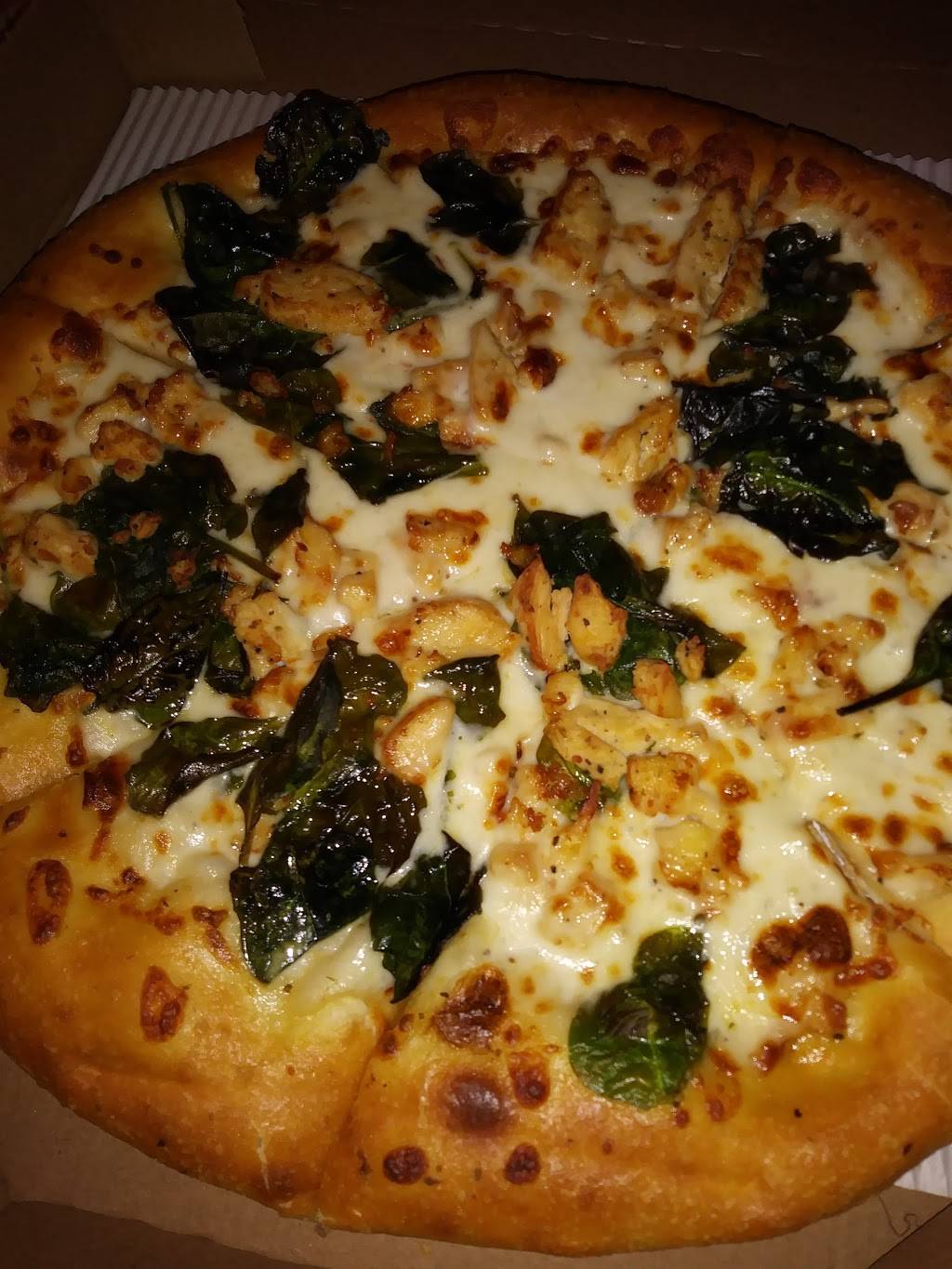 Pizza Hut | restaurant | 5145 Duke St Ste A, Alexandria, VA 22304, USA | 7034616666 OR +1 703-461-6666